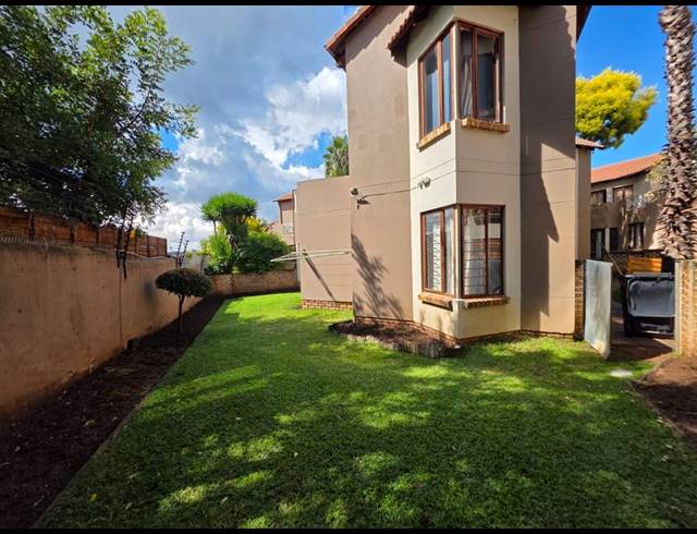 3 BEDROOM APARTMENT FOR SALE IN NORTHWOLD